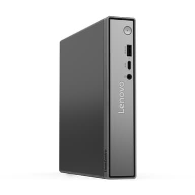 Lenovo ThinkCentre neo 50q Gen 6 Intel Core Ultra 5 226V 16 GB 512 GB SSD Windows 11 Pro Mini PC Black view 10