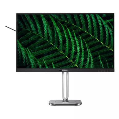 Philips 5000 series 27B2G5601/00 computer monitor 68.6 cm (27") 2560 x 1440 pixels Quad HD LCD Black view 7
