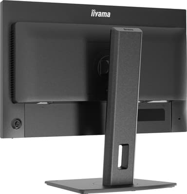 iiyama ProLite XB2497HSN-B1 computer monitor 60.5 cm (23.8") 1920 x 1080 pixels Full HD LED Black view 16