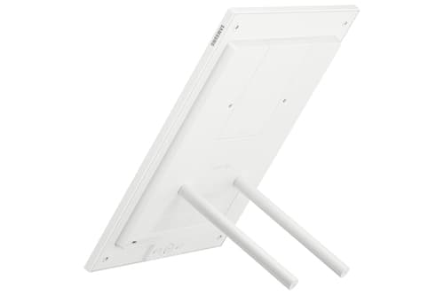 Samsung EMDX EM13DX Digital signage flat panel 33.8 cm (13.3") Wi-Fi White Tizen 24/7