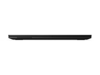 Lenovo ThinkPad L13 Gen 2 (AMD) AMD Ryzen™ 5 PRO 5650U Laptop 33.8 cm (13.3") Full HD 8 GB DDR4-SDRAM 256 GB SSD Wi-Fi 6 (802.11ax) Windows 10 Pro Black UK English view 14