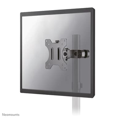 Neomounts FL40-430BL11 TV pole mount 17-32" - diam. 28-60 mm view 1