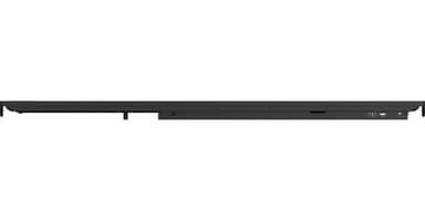Viewsonic IFP86G1 interactive whiteboard 2.18 m (86") 3840 x 2160 pixels Touchscreen Black HDMI view 9