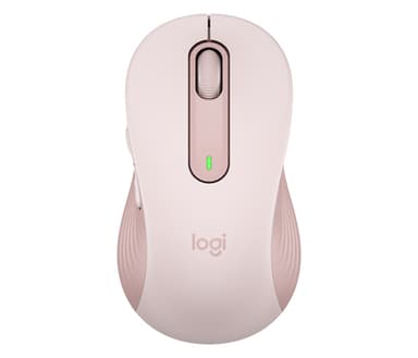 Logitech Signature M650 L Wireless Mouse view 5