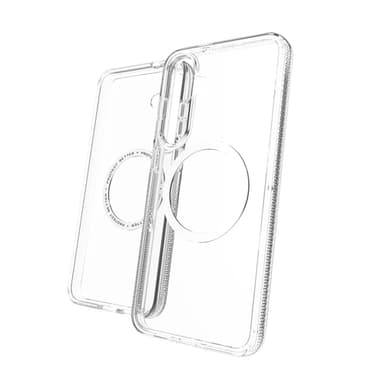 ZAGG Crystal Palace Snap Case For Galaxy S25 FE view 1