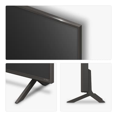 LG 50QNED84A6C.AEK TV 127 cm (50") 4K Ultra HD Smart TV Wi-Fi Brown view 3