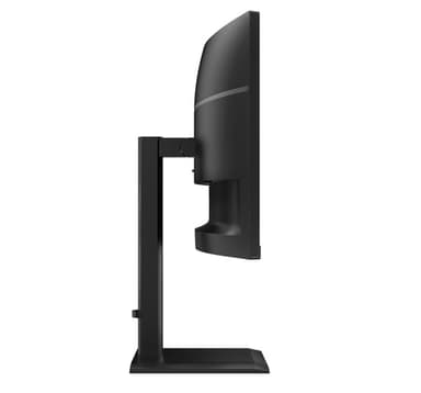AOC CU34E4C computer monitor 86.4 cm (34") 3440 x 1440 pixels Black view 14