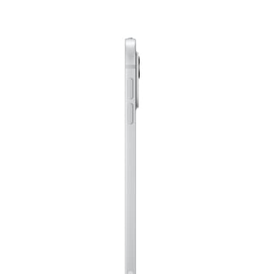 Apple iPad Pro 7th Gen 11in M4 Wi-Fi 1TB - Silver view 2