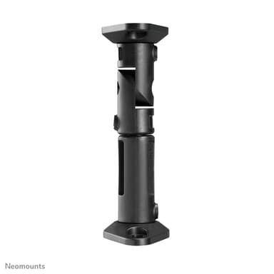 Neomounts SPEAKER-W100BLACK Speaker holder - universal - full motion view 5
