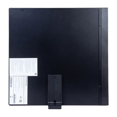 Origin Storage Uniti Power Symphony Online Double Conversion 230V 2U 1.5kVA / 1.5kW 4 x IEC C13 view 4