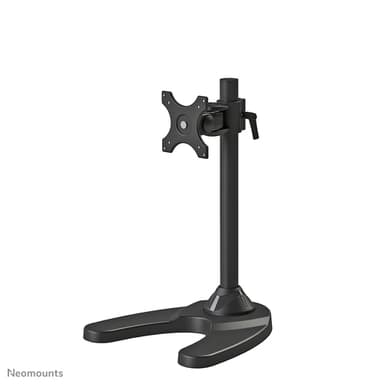 Neomounts FPMA-D700 Monitor stand 10-30" view 2