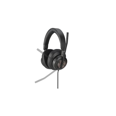 Kensington H2000 USB-C Over-Ear Headset view 12
