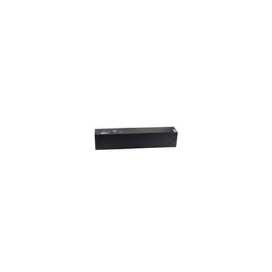 APC Service Bypass PDU, 230V 16AMP Hardwire view 2
