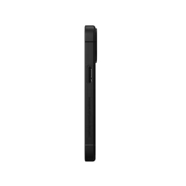 ZAGG Luxe Case Apple iPhone 17e/16e/15/14/13 Black view 5