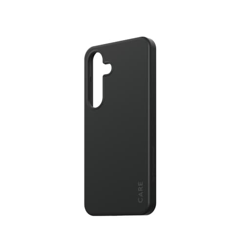 PanzerGlass CARE™ by ® Case Black Samsung Galaxy S25