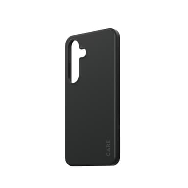 PanzerGlass CARE™ by ® Case Black Samsung Galaxy S25 view 4