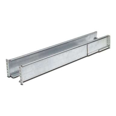 APC Symmetra LX 4-post rack-mounting rails view 1
