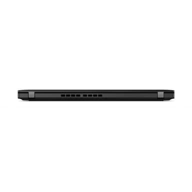 Lenovo ThinkPad X13 Gen 5 Intel Core Ultra 7 155U Laptop 33.8 cm (13.3") WUXGA 16 GB LPDDR5x-SDRAM 1 TB SSD Wi-Fi 6E (802.11ax) Windows 11 Pro Black UK English view 13