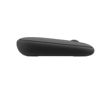 Logitech 920-012233 keyboard Mouse included Universal RF Wireless + Bluetooth QWERTY UK English Graphite view 5