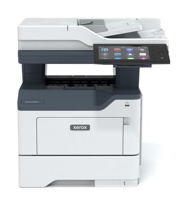 Xerox VersaLink B415 A4 47ppm Duplex Copy/Print/Scan/Fax PS3 PCL5e/6 2 Trays Total 650 Sheets view 1