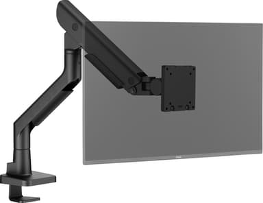 iiyama DS6001C-B1 monitor mount / stand 124.5 cm (49") Desk Black view 5