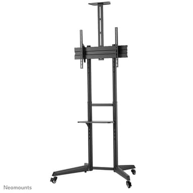 Neomounts FL50-550BL1 TV trolley 37-70" view 4