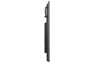 Samsung WA65D interactive whiteboard 165.1 cm (65") 3840 x 2160 pixels Touchscreen Grey view 11