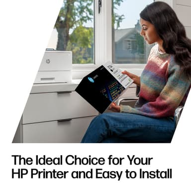 HP LaserJet D7H14A Transfer and Roller Kit view 9