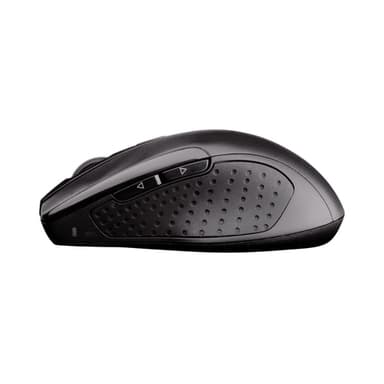 CHERRY DW 5100 keyboard Mouse included Home RF Wireless Czech, Slovakian Black view 7
