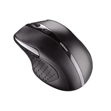CHERRY DW 5100 keyboard Mouse included Home RF Wireless Czech, Slovakian Black view 6