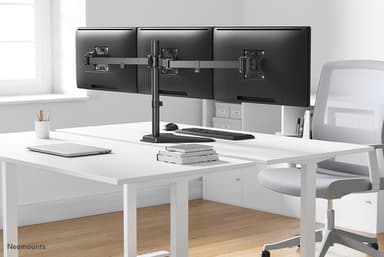 Neomounts FPMA-D550DD3BLACK Monitor stand 13-27" view 13
