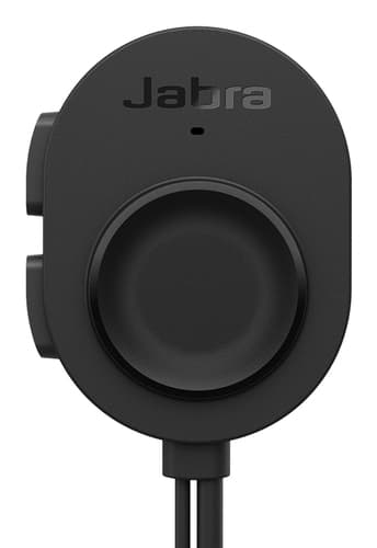 Jabra Perform 10 - Mono USB-C, Black (Android only) view 3