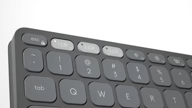 Logitech Keys-To-Go 2 view 8