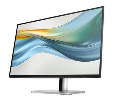 HP Series 5 Pro 23.8 inch FHD USB-C Monitor - 524pu view 8