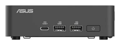 ASUS NUC 15 Pro Black 100U view 2