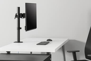 Neomounts NM-D135BLACK Monitor arm 10-27" view 12