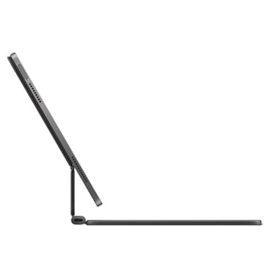 Apple Magic Keyboard QWERTY Arabic Black view 3