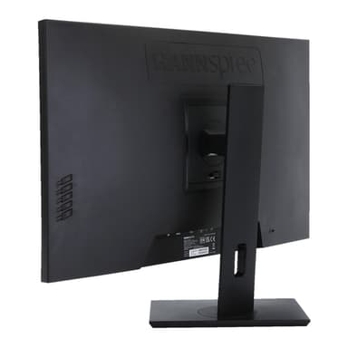 Hannspree HP 278 WJB computer monitor 68.6 cm (27") 1920 x 1080 pixels Full HD LED Black view 16