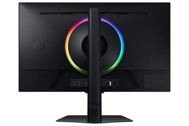Samsung 27" G70D 144Hz Odyssey Smart Gaming Monitor view 3