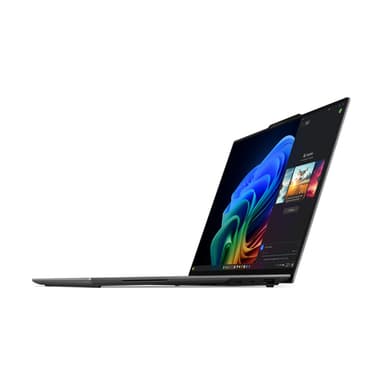 Lenovo ThinkPad X9-15 Gen 1 Copilot+ PC Intel Core Ultra 7 258V Laptop 38.9 cm (15.3") 2.8K 32 GB LPDDR5x-SDRAM 512 GB SSD Wi-Fi 7 (802.11be) Windows 11 Pro Grey UK English view 15