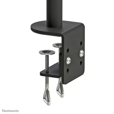 Neomounts FPMA-D960NOTEBOOK Monitor arm with laptop holder 10-27" view 4