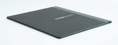 Hannspree HannsNote2 e-book reader Touchscreen 64 GB Wi-Fi Black view 8