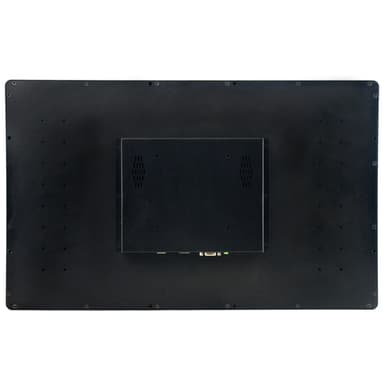 Hannspree Open Frame HO 225 HTB Totem design 54.6 cm (21.5") LED 250 cd/m² Full HD Black Touchscreen 24/7 view 6