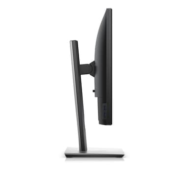 DELL P Series P1917S computer monitor 48.3 cm (19") 1280 x 1024 pixels SXGA LCD Black view 5