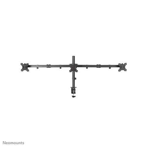 Neomounts FPMA-D550D3BLACK Monitor arm 10-27"