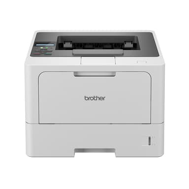 Brother HL-L5210DW 1200 x 1200 DPI A4 Wi-Fi view 1