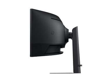 Samsung 49" Odyssey G91F 144Hz Gaming Monitor view 8