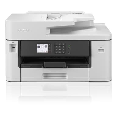Brother MFC-J5340DW Inkjet A3 1200 x 4800 DPI Wi-Fi view 1