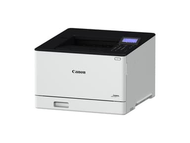 Canon LBP673dw II view 9
