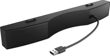 DELL SB725 Black 3.6 W view 2